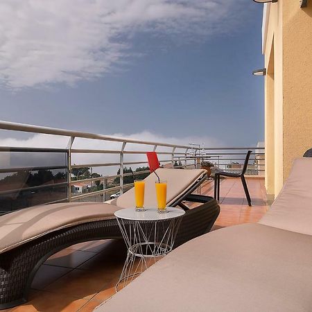 Prazeres Cosy Apartamento Calheta  Exterior foto