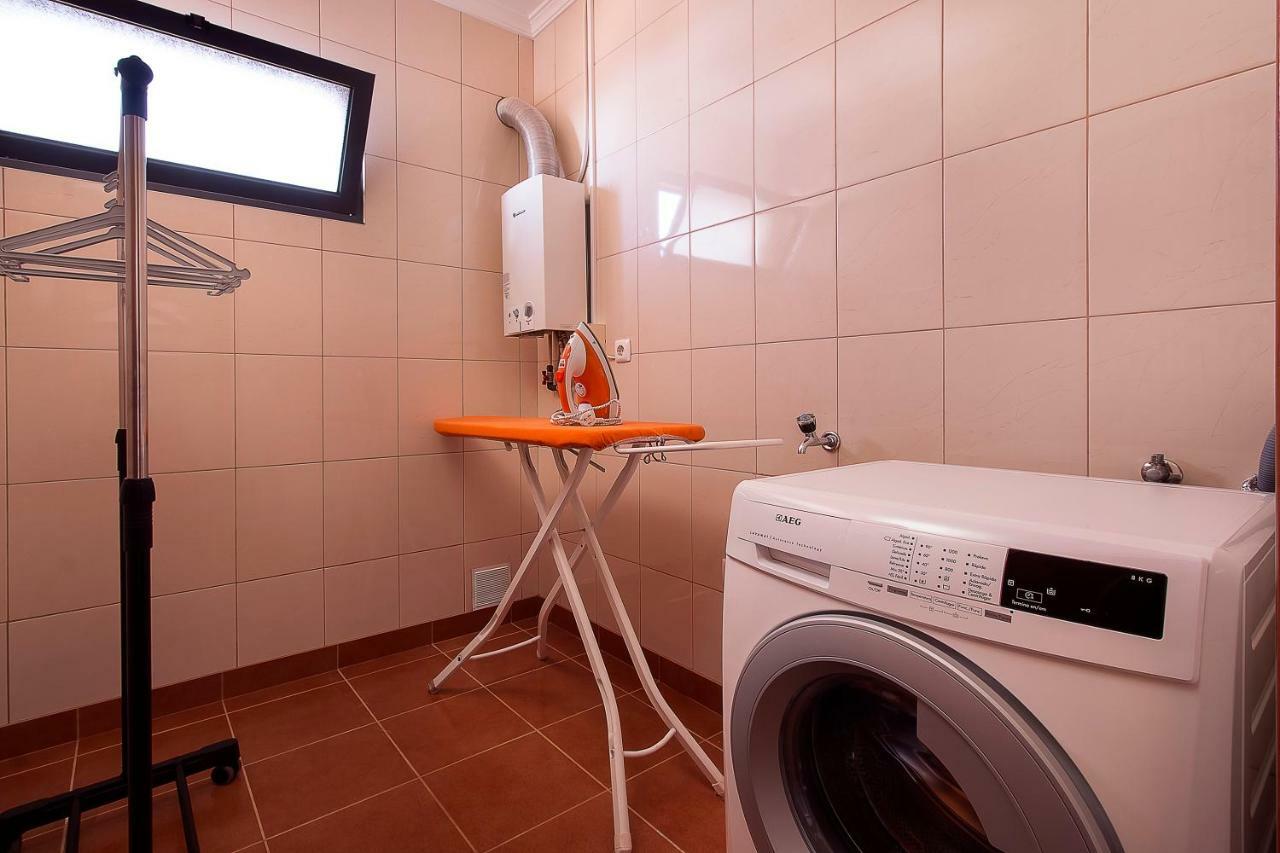 Prazeres Cosy Apartamento Calheta  Exterior foto