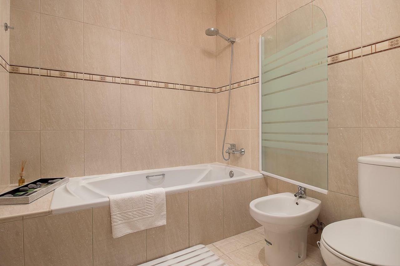 Prazeres Cosy Apartamento Calheta  Exterior foto